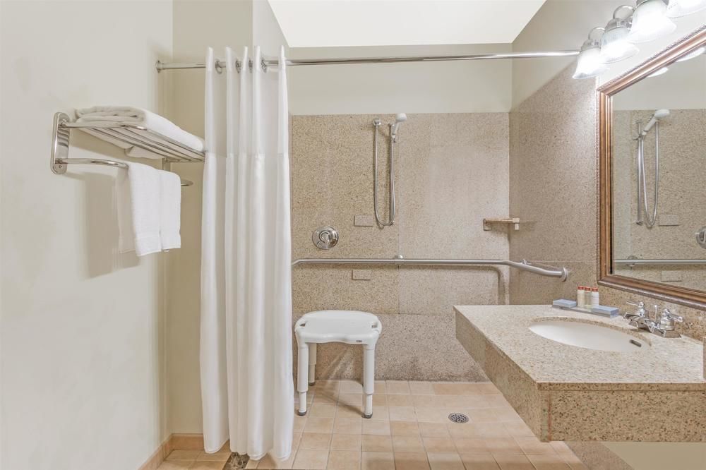Holiday Inn Express Quantico - Stafford By Ihg Exterior foto