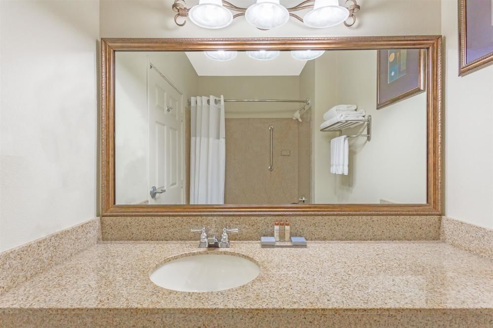 Holiday Inn Express Quantico - Stafford By Ihg Exterior foto