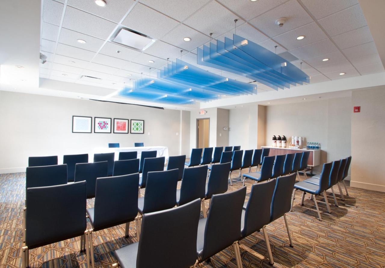 Holiday Inn Express Quantico - Stafford By Ihg Exterior foto