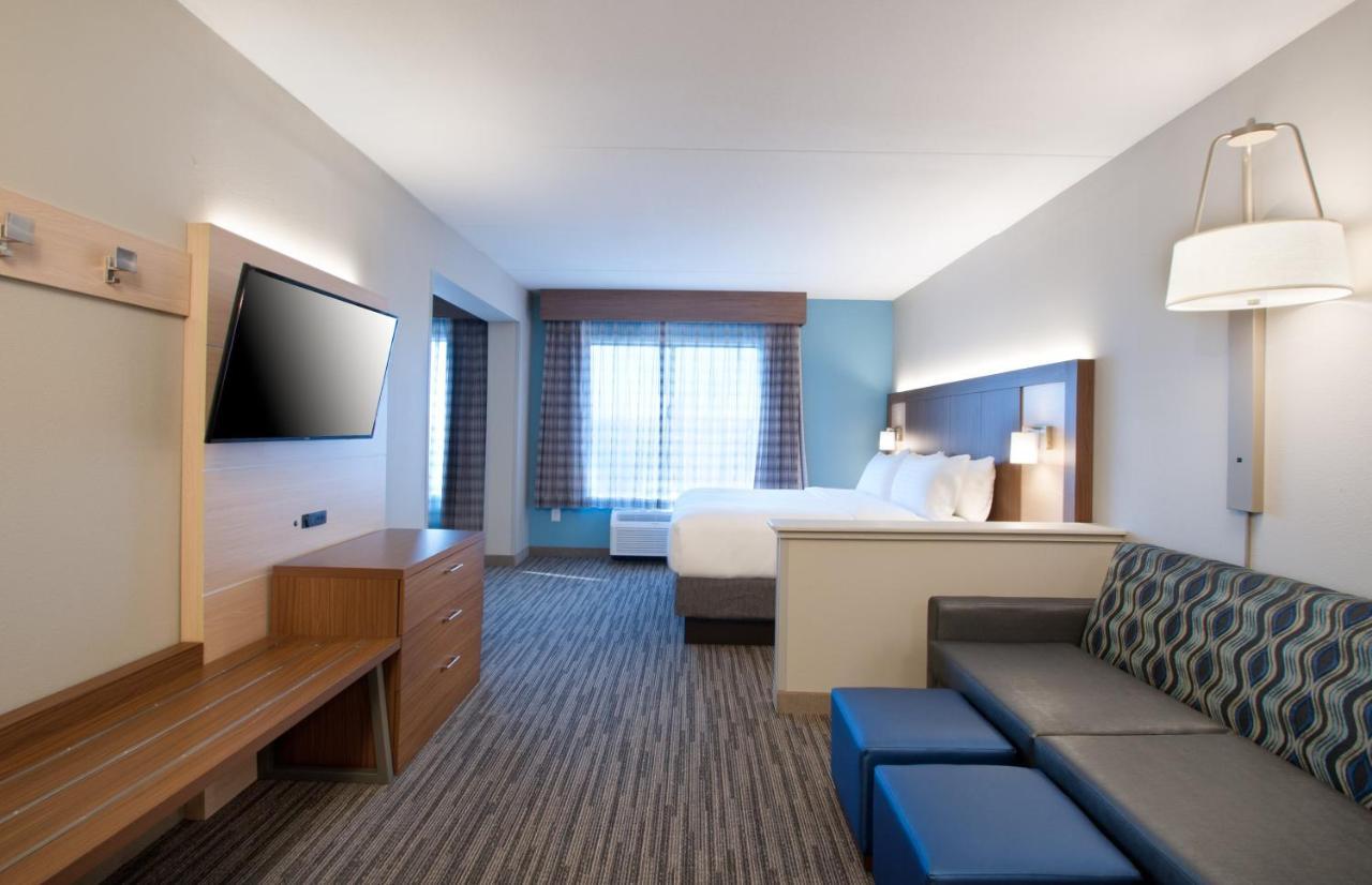Holiday Inn Express Quantico - Stafford By Ihg Exterior foto