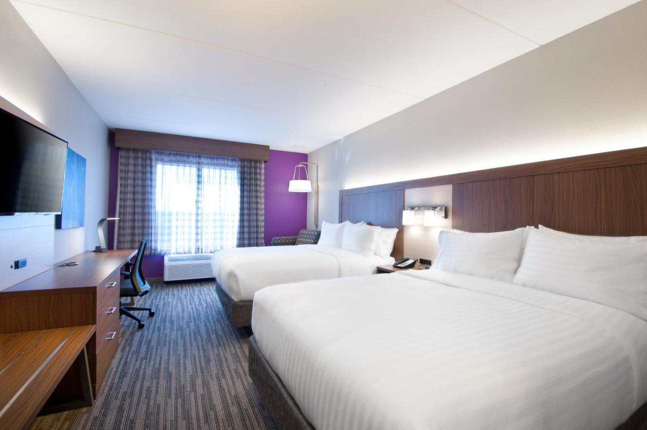 Holiday Inn Express Quantico - Stafford By Ihg Habitación foto