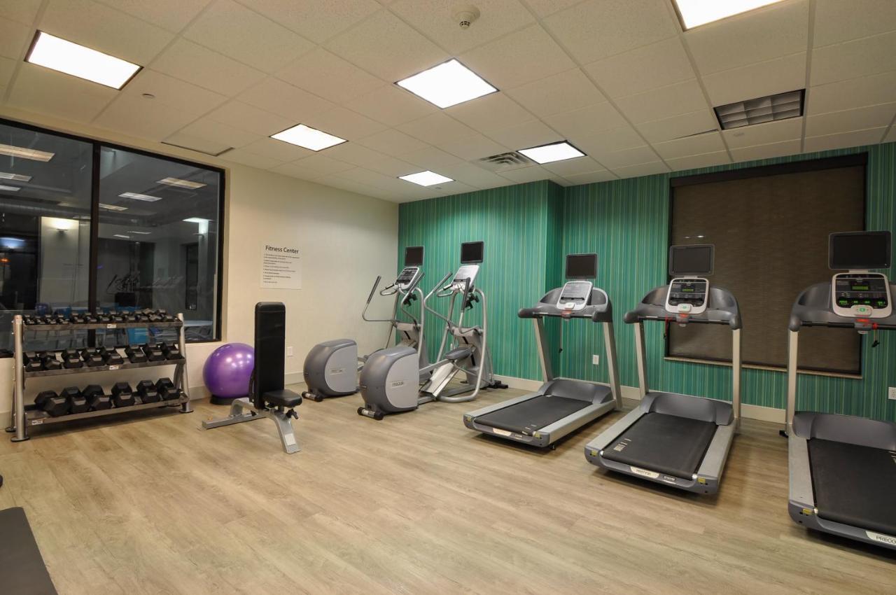 Holiday Inn Express Quantico - Stafford By Ihg Exterior foto
